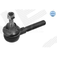 Tie rod end