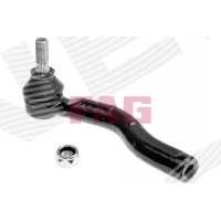 Tie rod end