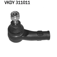 Tie rod end