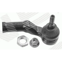 Tie rod end