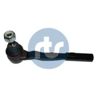 Tie rod end