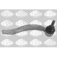 Tie rod end