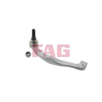 Tie rod end