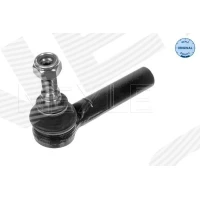 Tie rod end