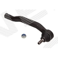 Tie rod end