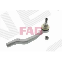 Tie rod end