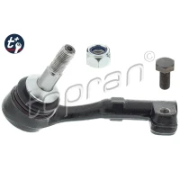 Tie rod end