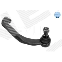 Tie rod end