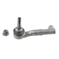 Tie rod end