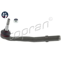 Tie rod end