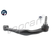 Tie rod end