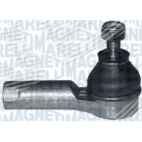 Tie rod end