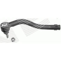 Tie rod end