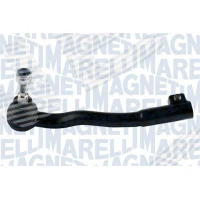 Tie rod end