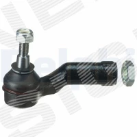 Tie rod end