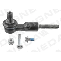 Tie rod end