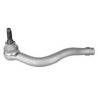 Tie rod end