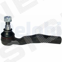 Tie rod end