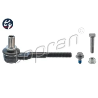 Tie rod end