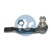 Tie rod end