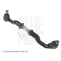 Tie rod end