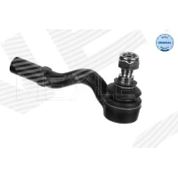 Tie rod end