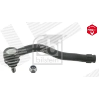 Tie rod end