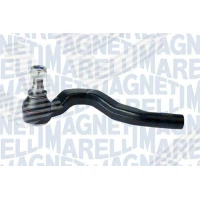 Tie rod end