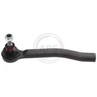 Tie rod end