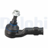 Tie rod end