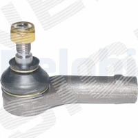 Tie rod end