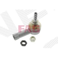 Tie rod end