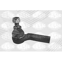 Tie rod end