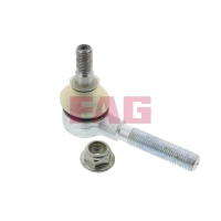 Tie rod end