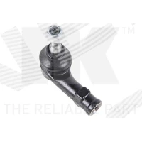 Tie rod end