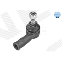 Tie rod end