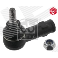 Tie rod end