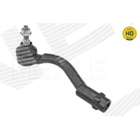 Tie rod end