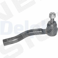 Tie rod end