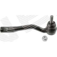 Tie rod end