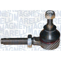 Tie rod end