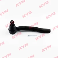 Tie rod end