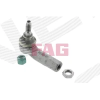 Tie rod end