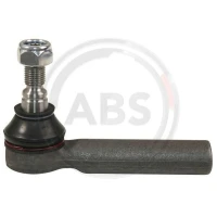 Tie rod end