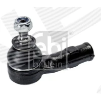 Tie rod end