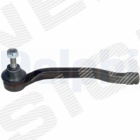 Tie rod end