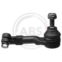 Tie rod end