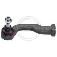 Tie rod end