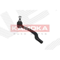 Tie rod end