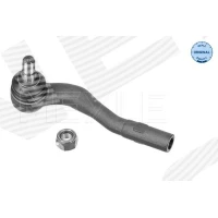 Tie rod end